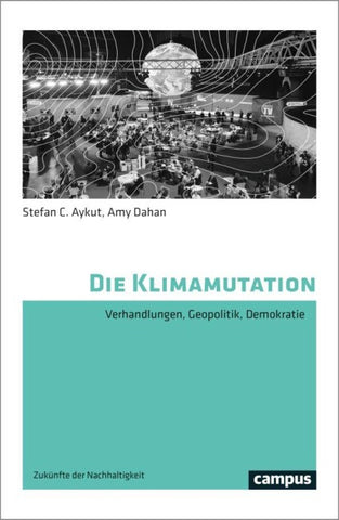 Die Klimamutation
