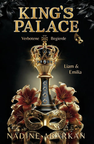 King’s Palace – Band 2