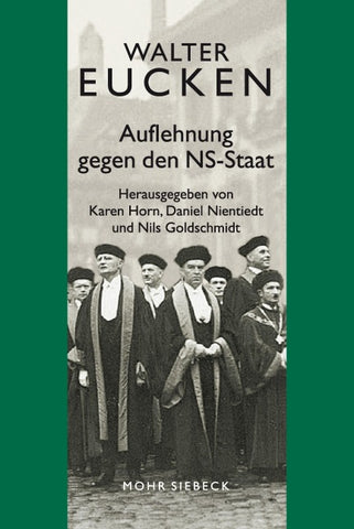 Auflehnung gegen den NS-Staat