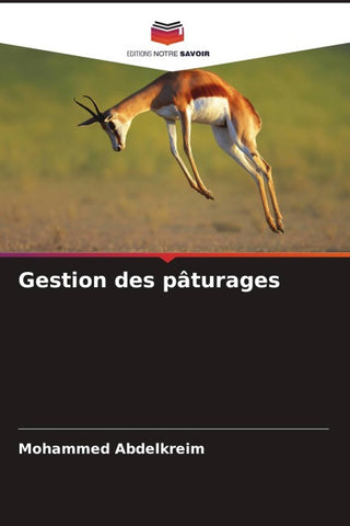 Gestion des pâturages