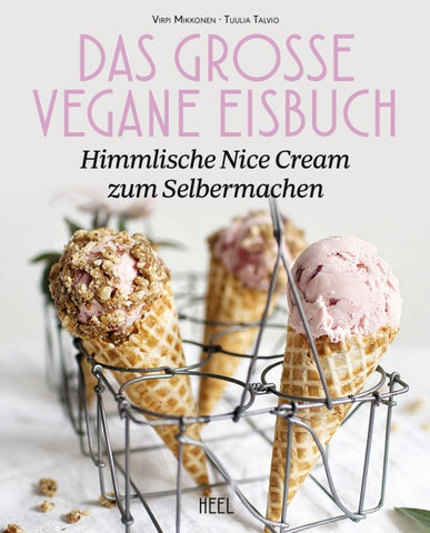 N'ice Cream