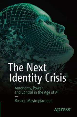The Next Identity Crisis