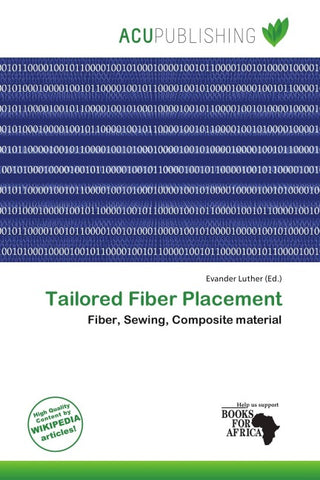 Tailored Fiber Placement