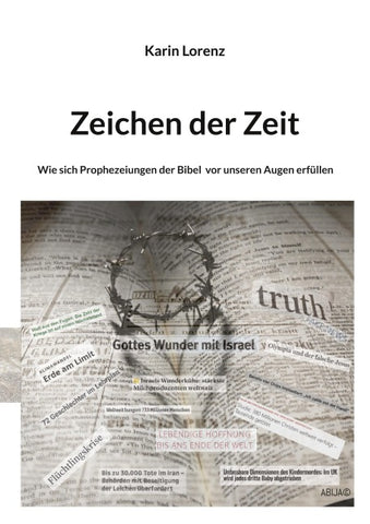 Zeichen der Zeit