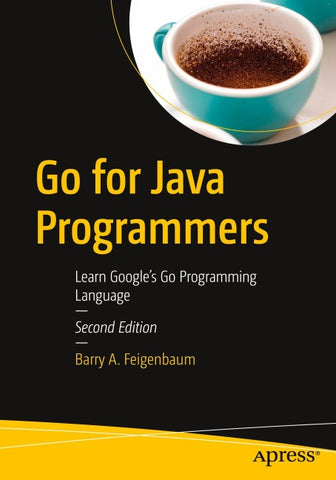 Go for Java Programmers