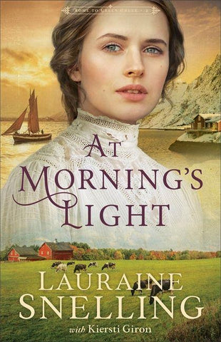 At Morning's Light