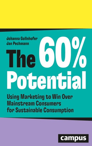The 60% Potential