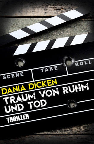 Traum von Ruhm und Tod