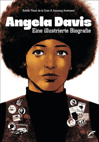Angela Davis