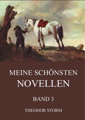 Meine schönsten Novellen, Band 3