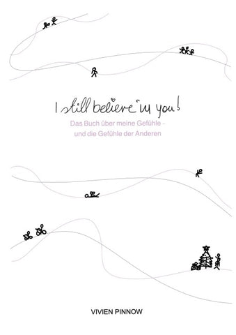 I still believe in you!