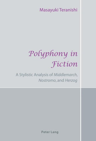 Polyphony in Fiction