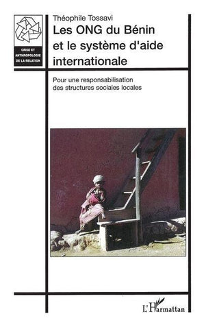 Les ONG du Bénin et le système d'aide internationale