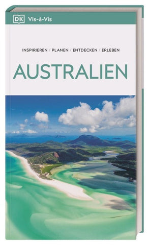 Vis-à-Vis Reiseführer Australien