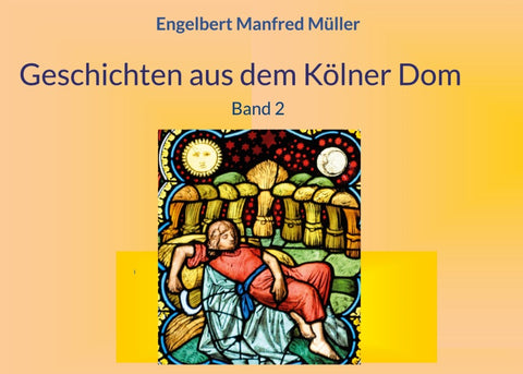 Geschichten aus dem Kölner Dom