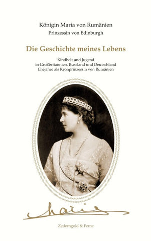 Die Geschichte meines Lebens