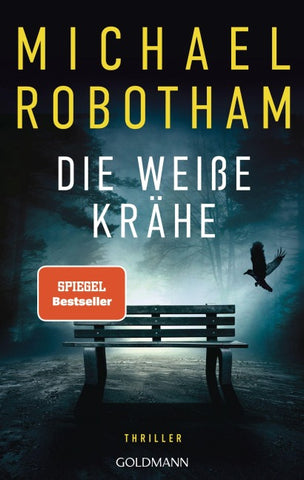 Die weiße Krähe
