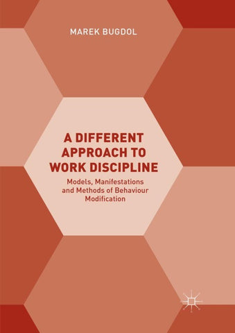 A Different Approach to Work Discipline