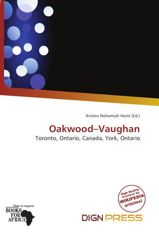 Oakwood-Vaughan