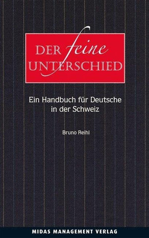 Der feine Unterschied