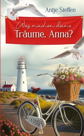 Was machen deine Träume, Anna?