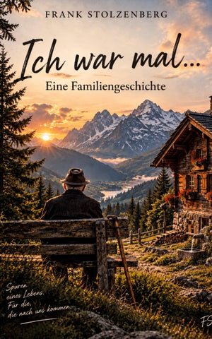 Ich war mal ...