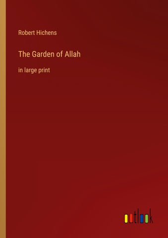The Garden of Allah