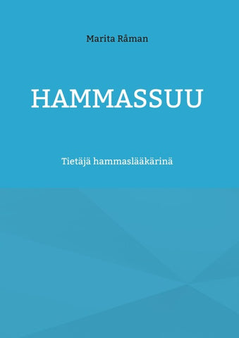 Hammassuu
