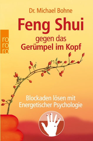 Feng Shui gegen das Gerümpel im Kopf