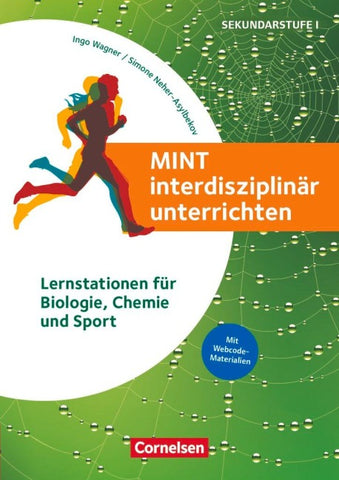 MINT interdisziplinär unterrichten