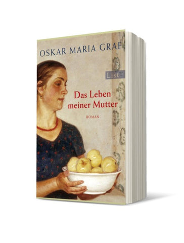 Das Leben meiner Mutter