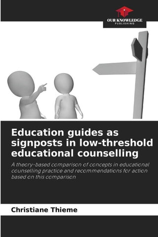 Education guides as signposts in low-threshold educational counselling