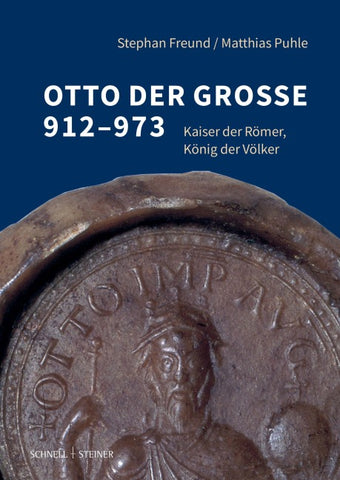 Otto der Große 912–973