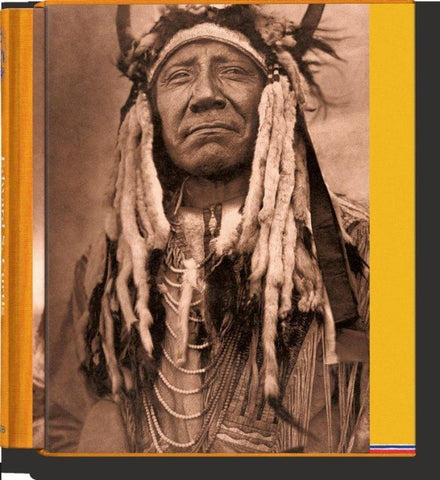 Edward S. Curtis