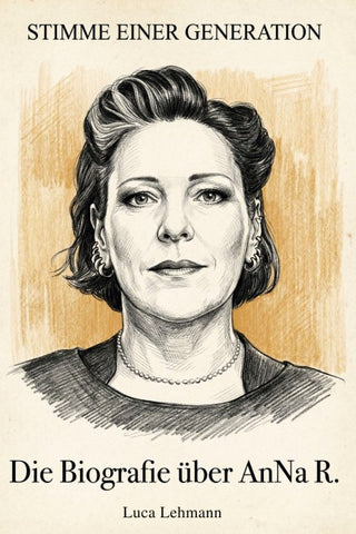 Die Biografie über AnNa R.