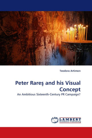 Peter Rare¿ and his Visual Concept