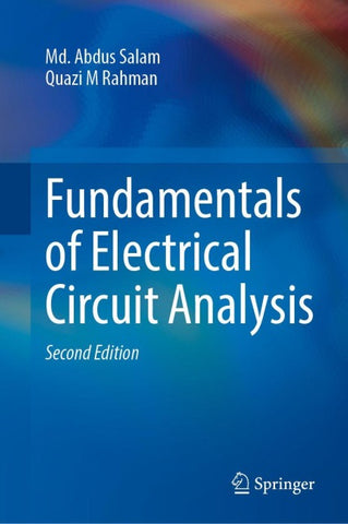 Fundamentals of Electrical Circuit Analysis