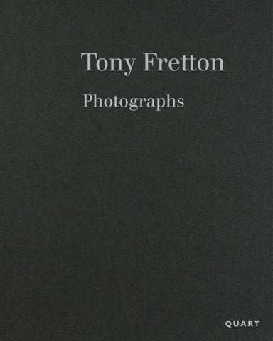 Tony Fretton - Photographs