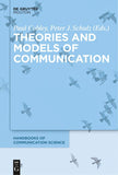 Theories and Models of Communication