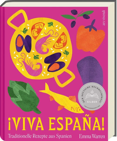 Viva España