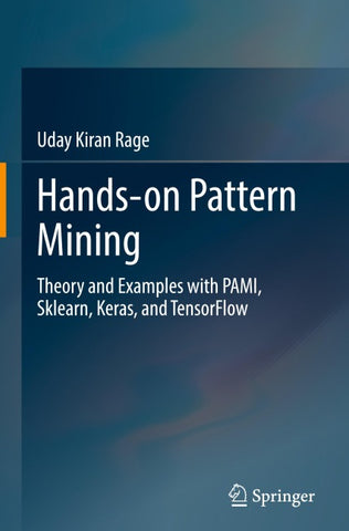 Hands-on Pattern Mining