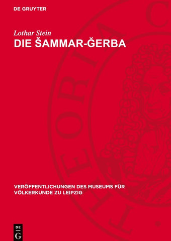 Die Šammar-Ğerba