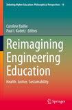 Reimagining Engineering Education