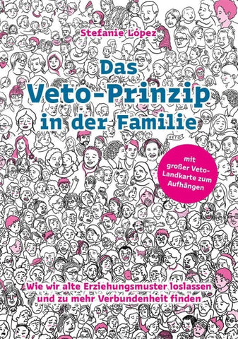 Das Veto-Prinzip in der Familie