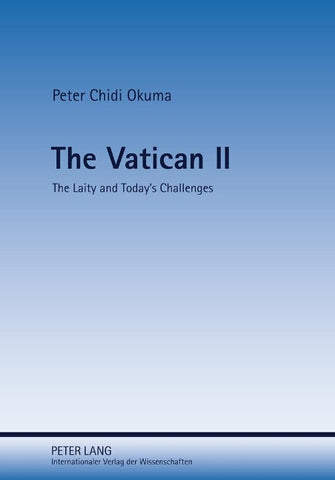 The Vatican II