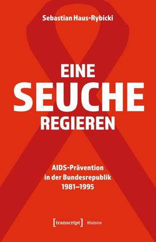 Eine Seuche regieren