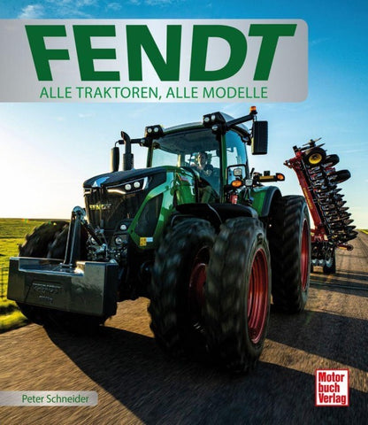 Fendt