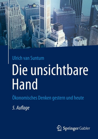 Die unsichtbare Hand