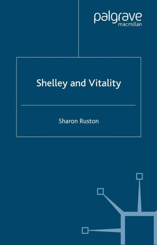 Shelley and Vitality
