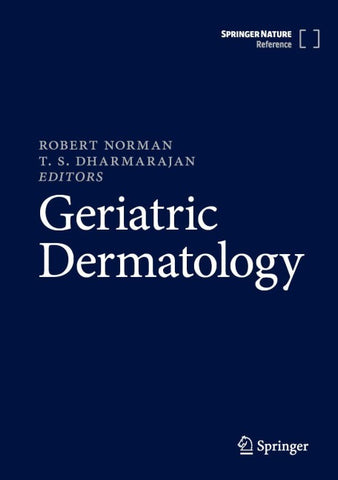 Geriatric Dermatology